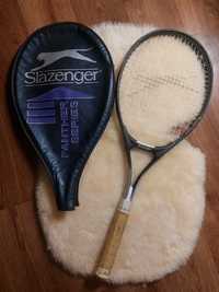 Теннисная ракетка slazenger panther series