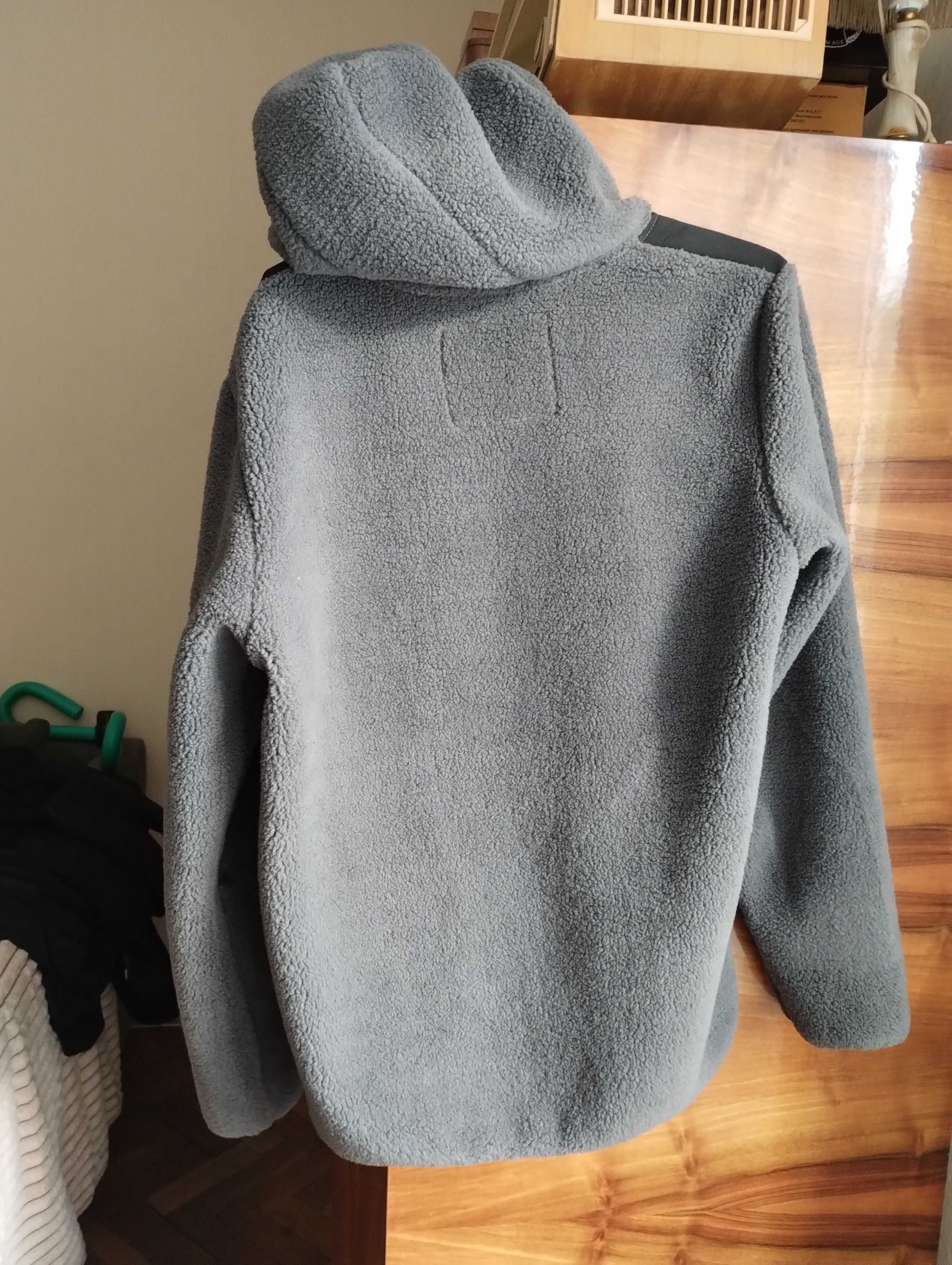 Bluza polar Geo Norway M nowa! TK MAX