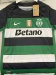 Camisola Sporting 24/25