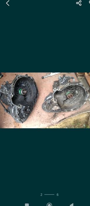 Opel Vectra1.8,2.0,2.2Диз В,Опель вектра В