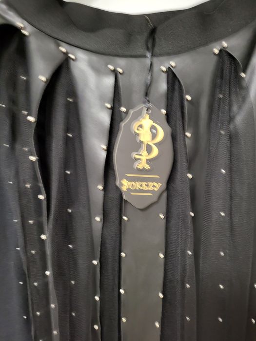 Spódnica ekoskóra S/M