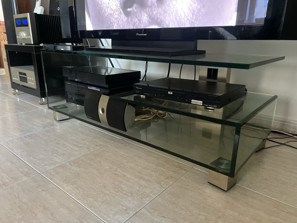 Movel Tv Pioneer