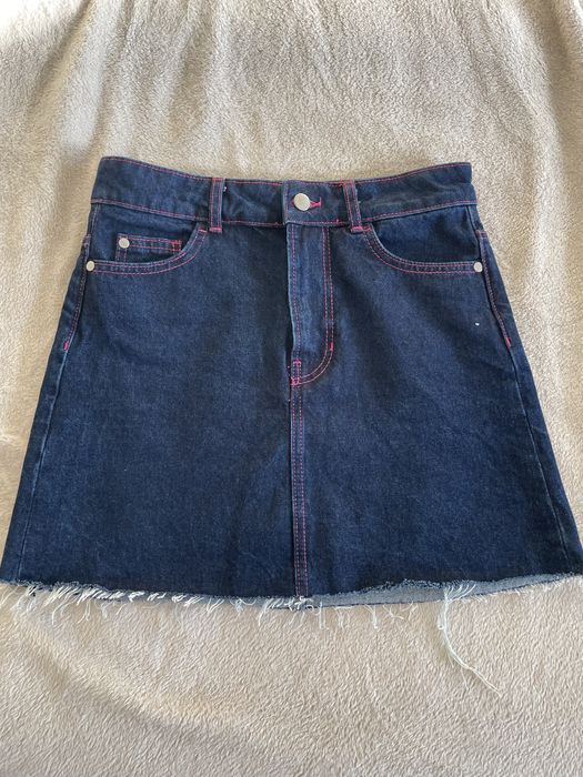 Юбка джинс George S