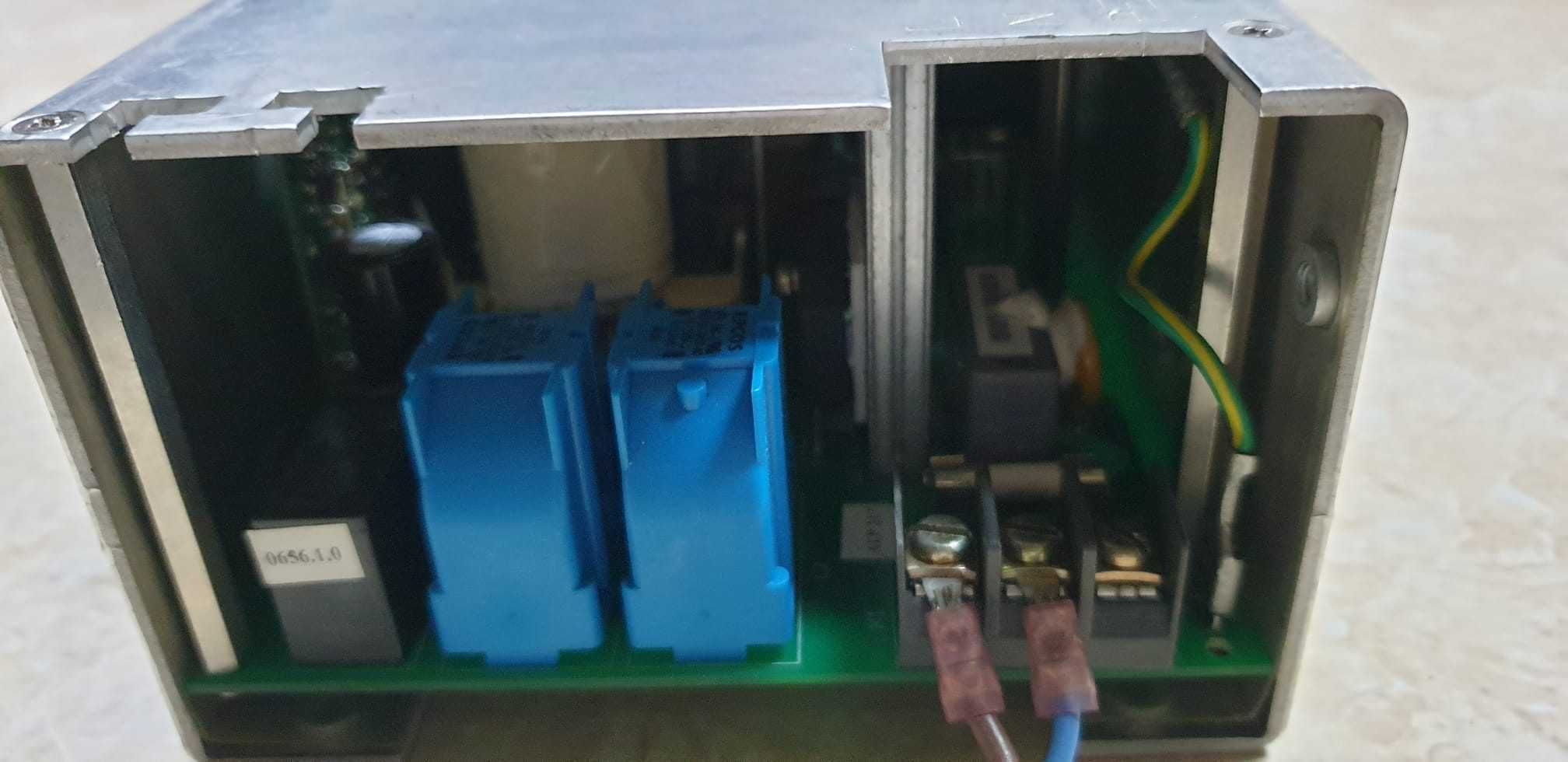 Zasilacz PULS 100-240V / 24V 8A (RMS)