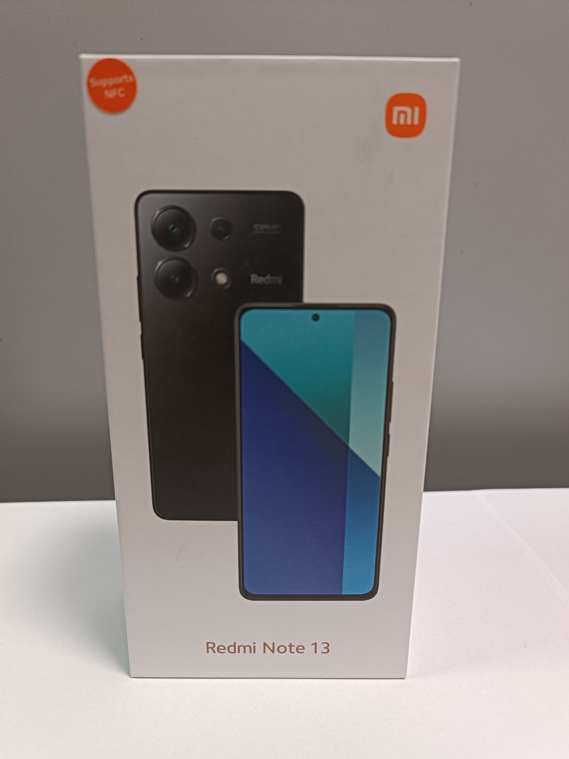 Мобільний телефон Xiaomi Redmi Note 13 8/256 (ГАРАНТІЯ)