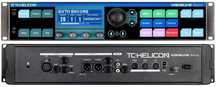 TC Helicon VoiceLive Rack