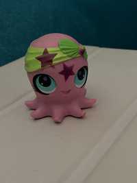 Littlest Pet Shop osmiorniczka