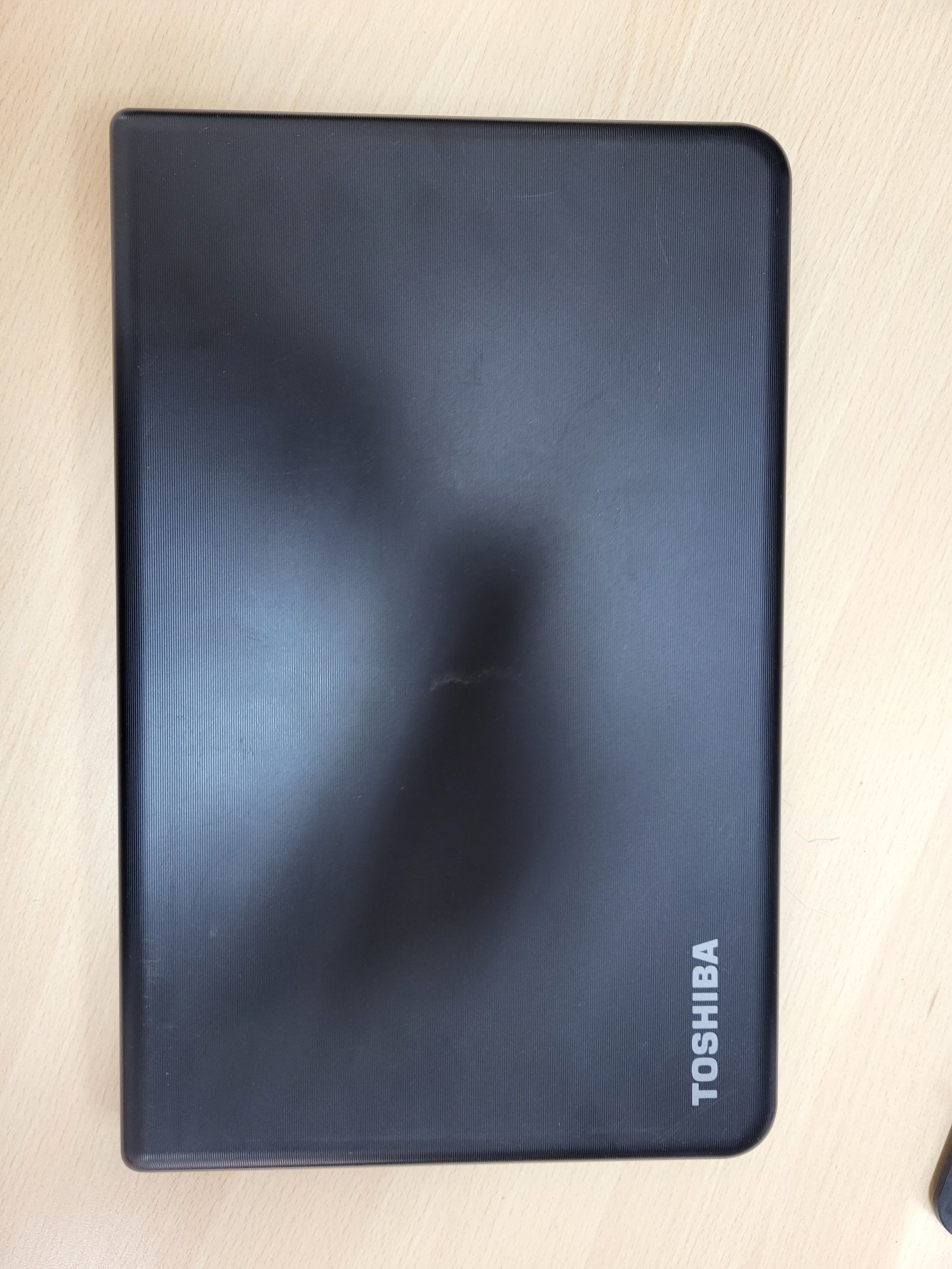 Laptop Toshiba satellite pro c50-a-1mx i3, 256GB SSD