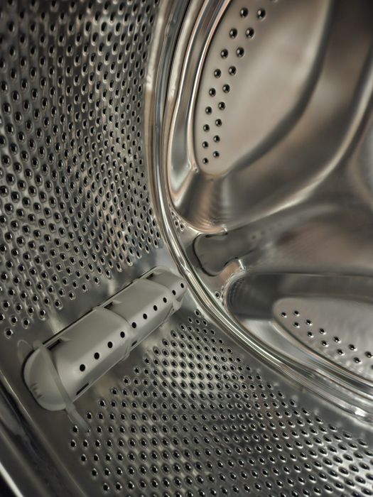Máquina Lavar roupa Hotpoint Ariston 7KG