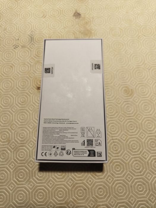Redmi Note 14 5G