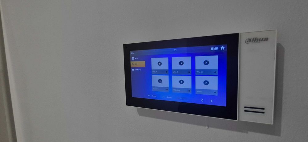 nowe 2 pokoje/d.balkon/winda/ 2 priv miejsca parking