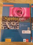 Aspekte neu Mittelstufe Deutsch B2 część 1,2
