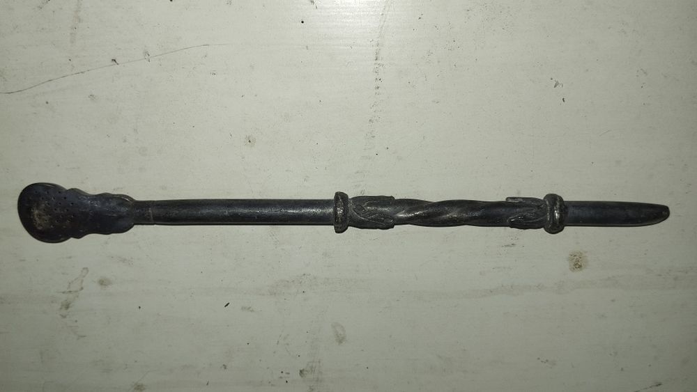 Antiguidades variadas