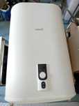 Termoacumulador Cata 80L. Avariado.