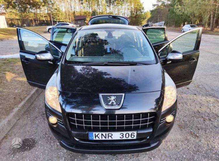 Розборка шрот  пежо 3008 ,5008, 508,2008