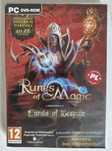gra Runes of Magic IV PC DVD