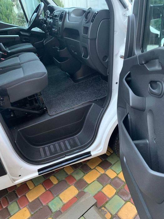 прода рено мастер