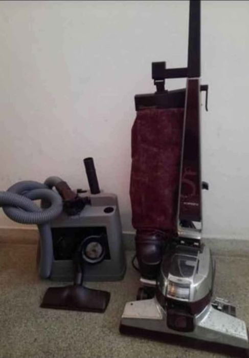 Aspirador Kirby 5G