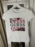 Футболка Guess жіноча ідеальний стан