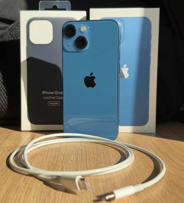 Iphone 13 mini 128GB