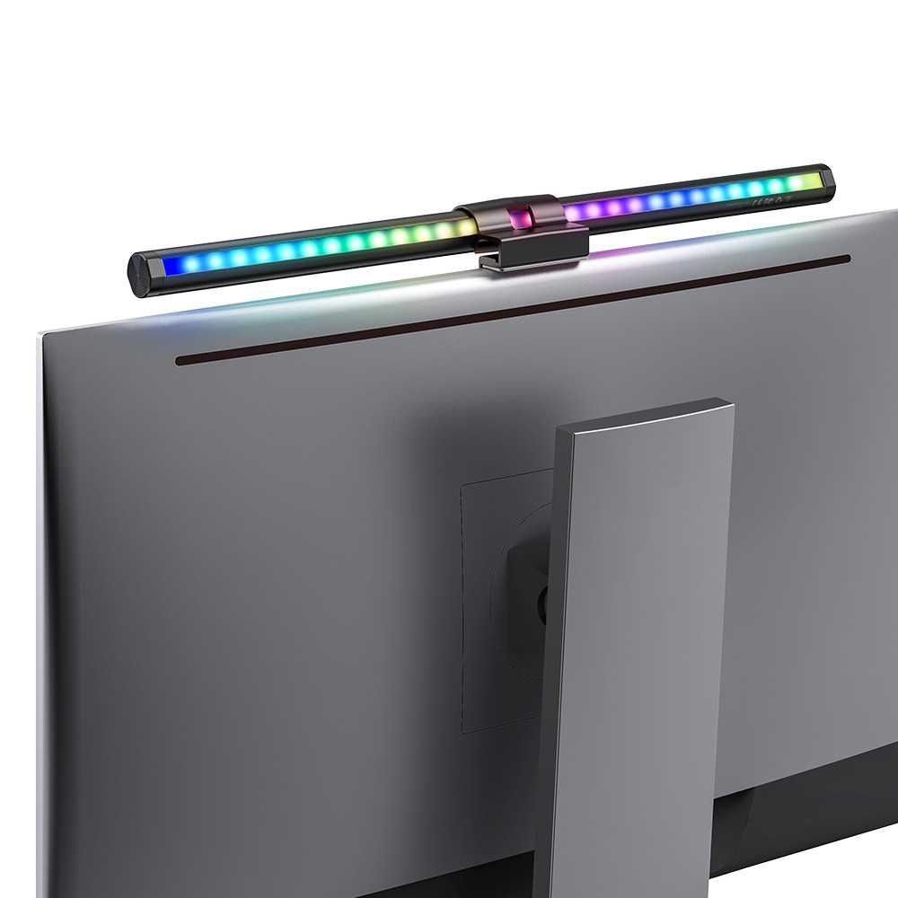 Luz LED RGB de Monitor [BlitzWolf BW-CML2]