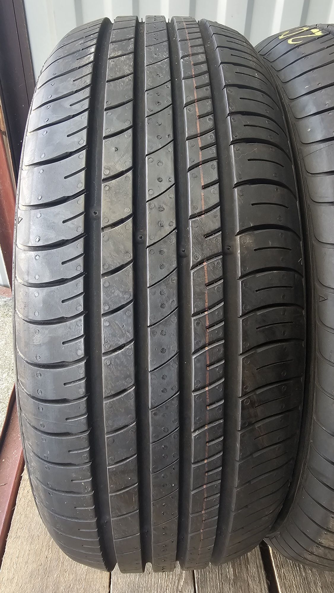 Kumho ecoWING ES01 185/55r15 86H
