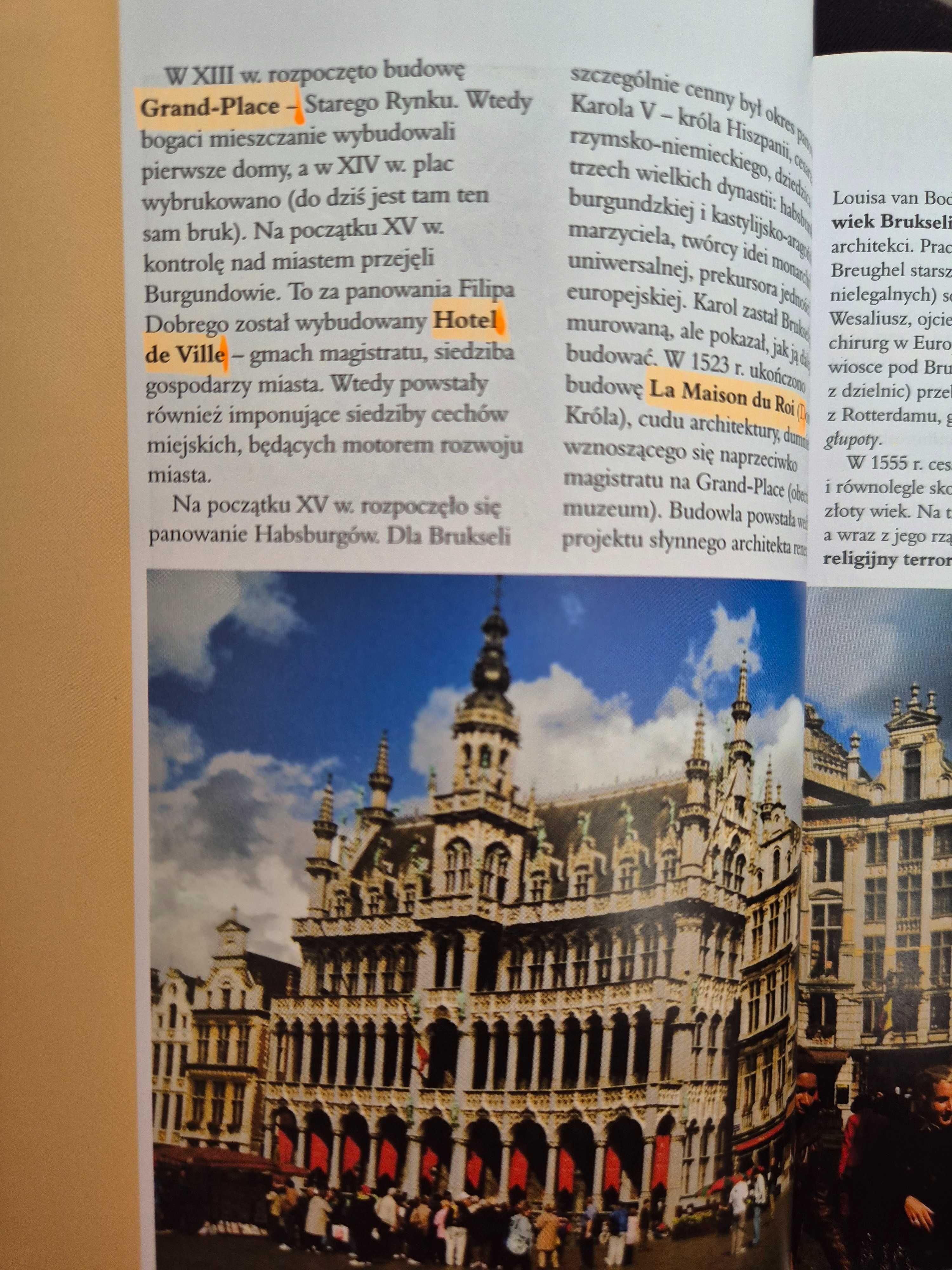 Przewodnik Hiszpania,Pascal