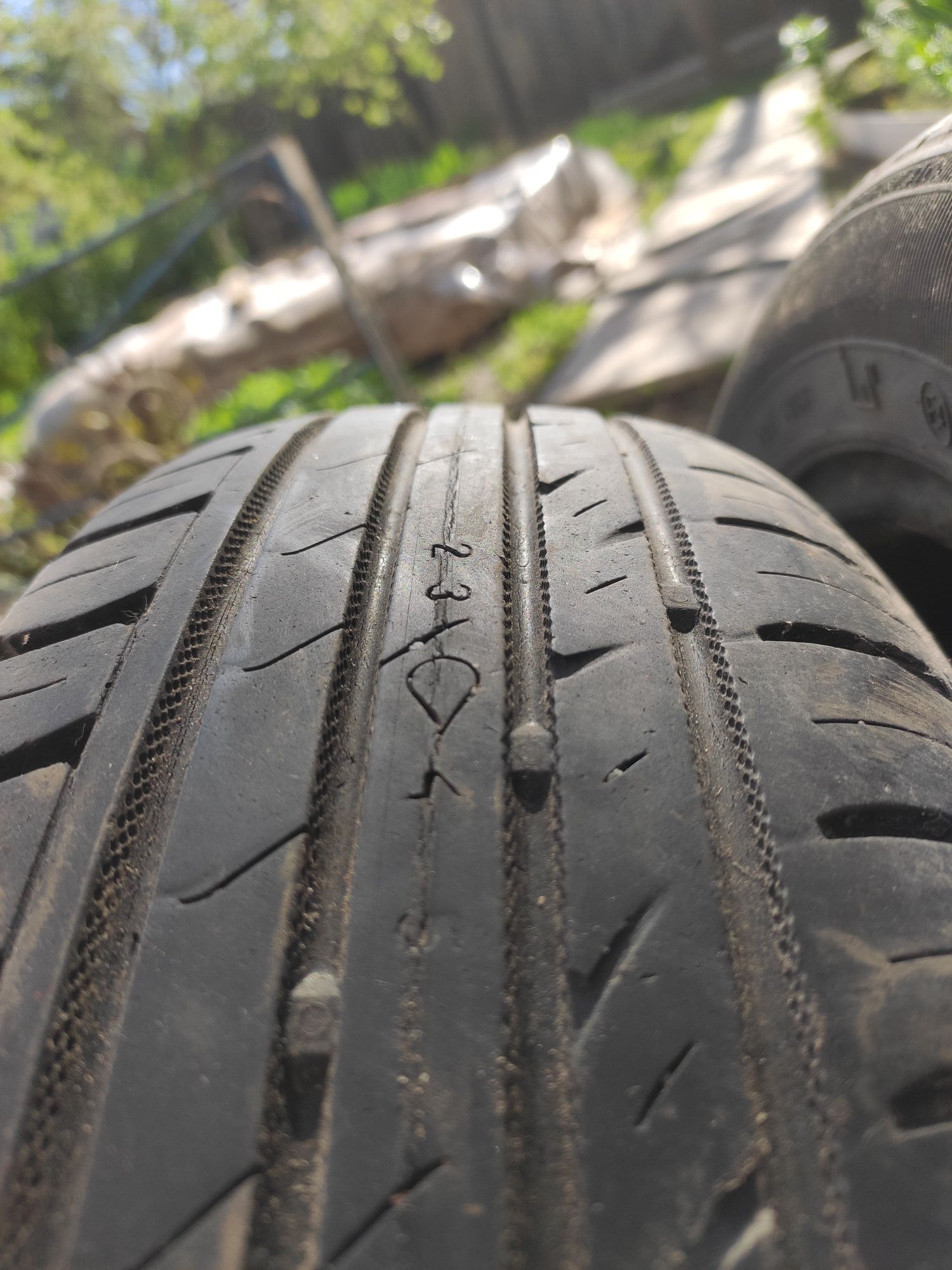 Резина r14 155/65r14