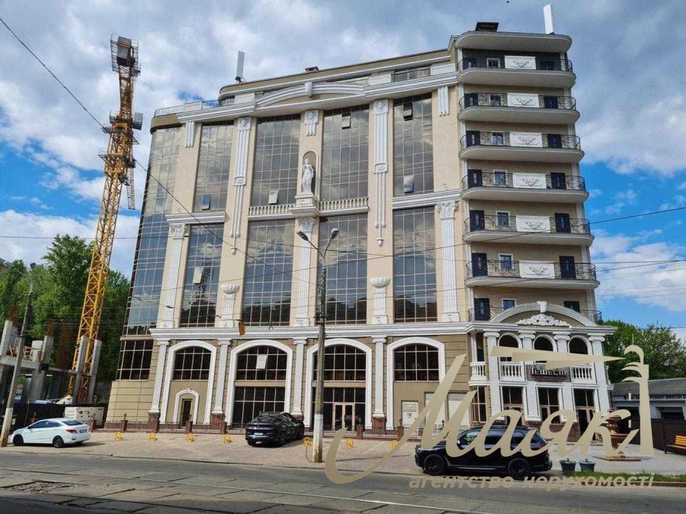 Аренда офиса 260м2 ул. Глубочицкая, Подол, метро Контрактовая площадь