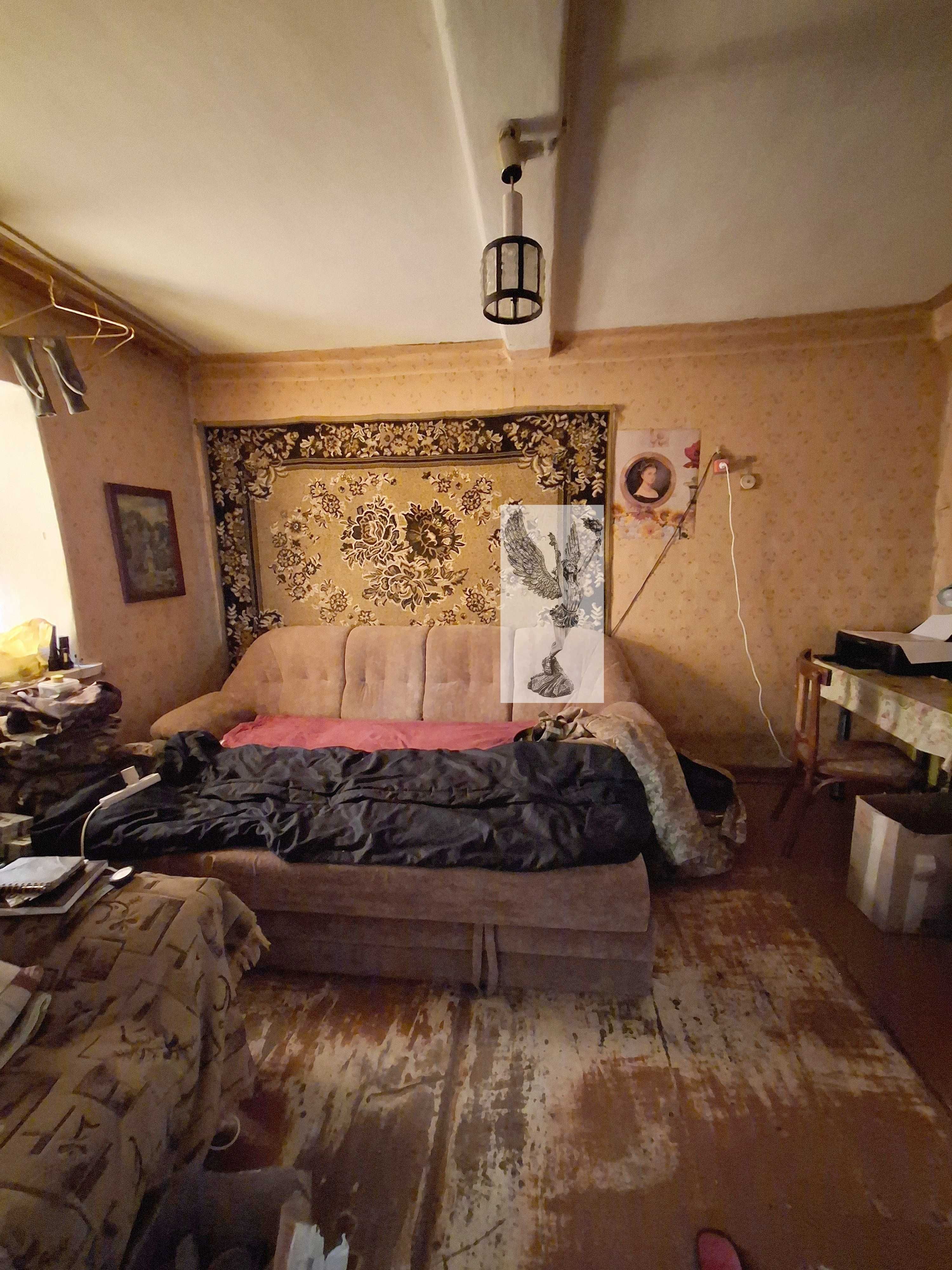 Продам дом ул.Олександра Коваленка (Нахамова)