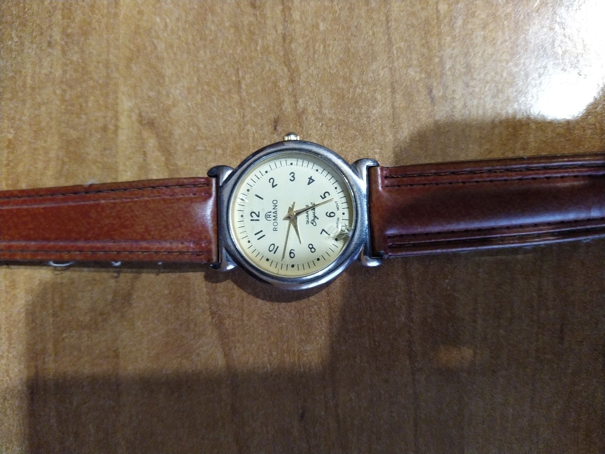 Часы Laros Zaritron Romano