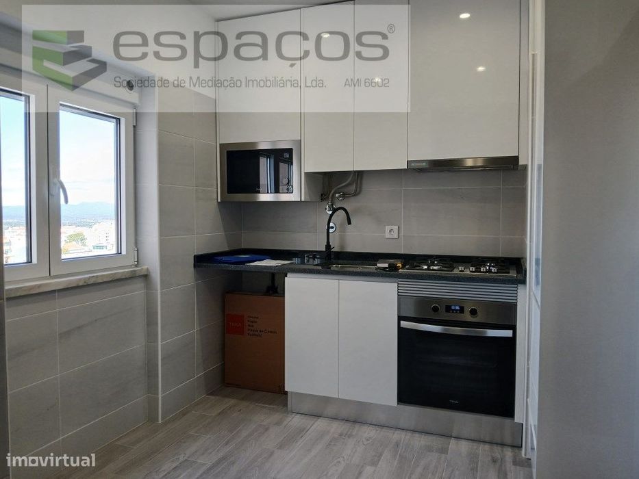 T2, para arrendamento, Castelo Branco