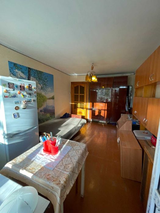 Терміново продам теплу та затишну квартиру біля Темпу. ід 33981