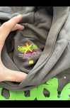 Bluza sp5der hoodie idelna na chlodne dni