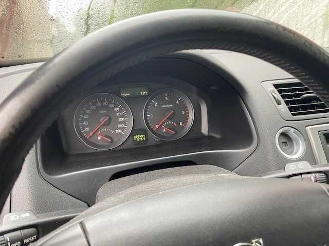 Volvo C 30 1.6D 2008