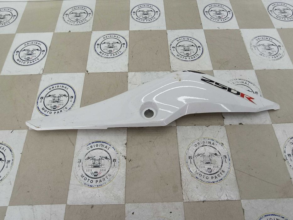 Peças para Honda CBR125R 2004/2006