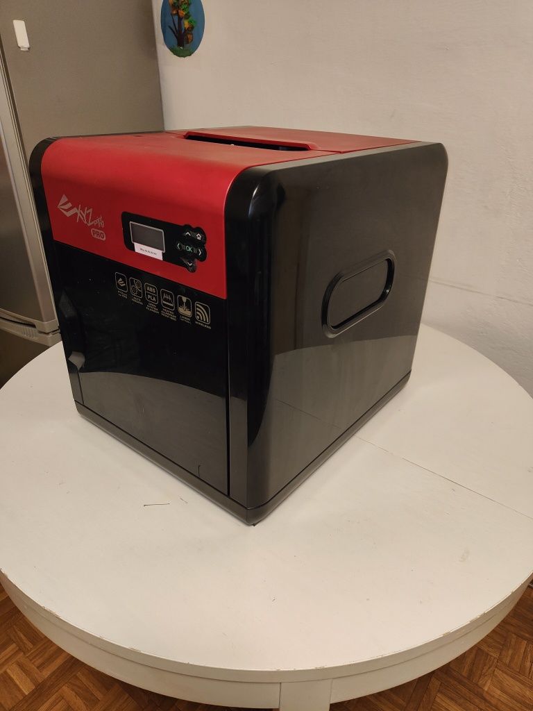 3D drukarka XYZ Printing DaVinci 1.0 Pro