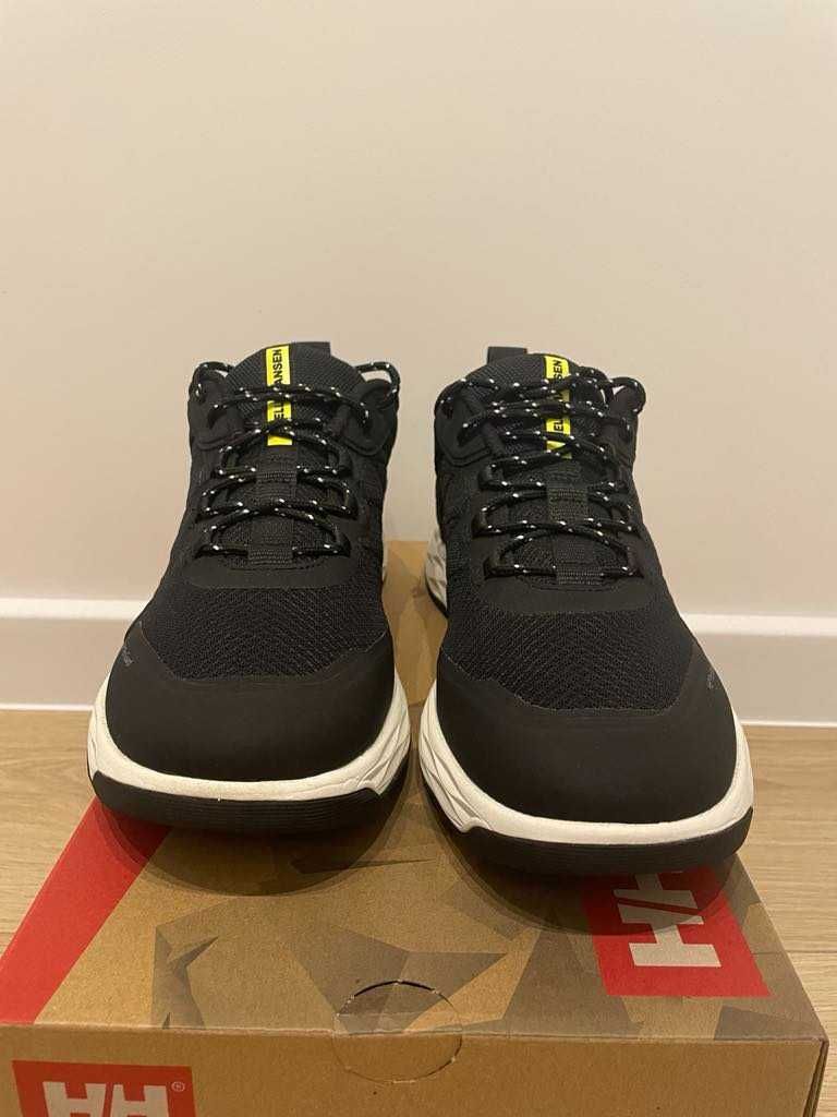 Helly Hansen Chilliwack 11949 Czarny rozm 44(28cm)
