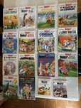 Livros de banda desenhada