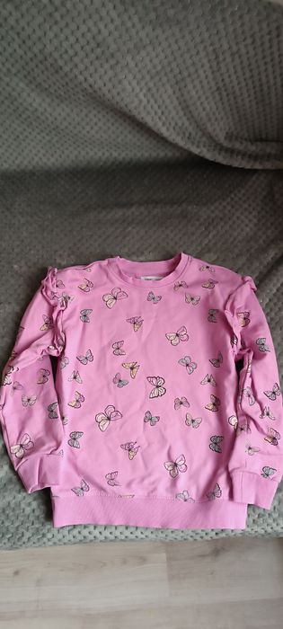 Bluza dziewczęca