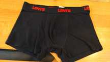 bokserki meskie levi's