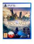 Hogwarts Legacy / Gra PS5 / Napisy PL / WWA / Skup gier / Perfect Blue
