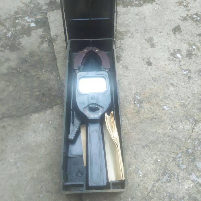 Токоизмерительные клещи ц 30