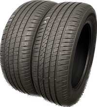 2szt opony letnie  205/55R16 91V FIRESTONE ROADHAWK