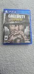 Call of duty Ps4/Ps5