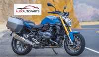 Стартер   BMW R 1200R 2011-2018