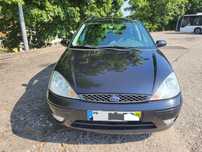 Ford focus sw 1.6