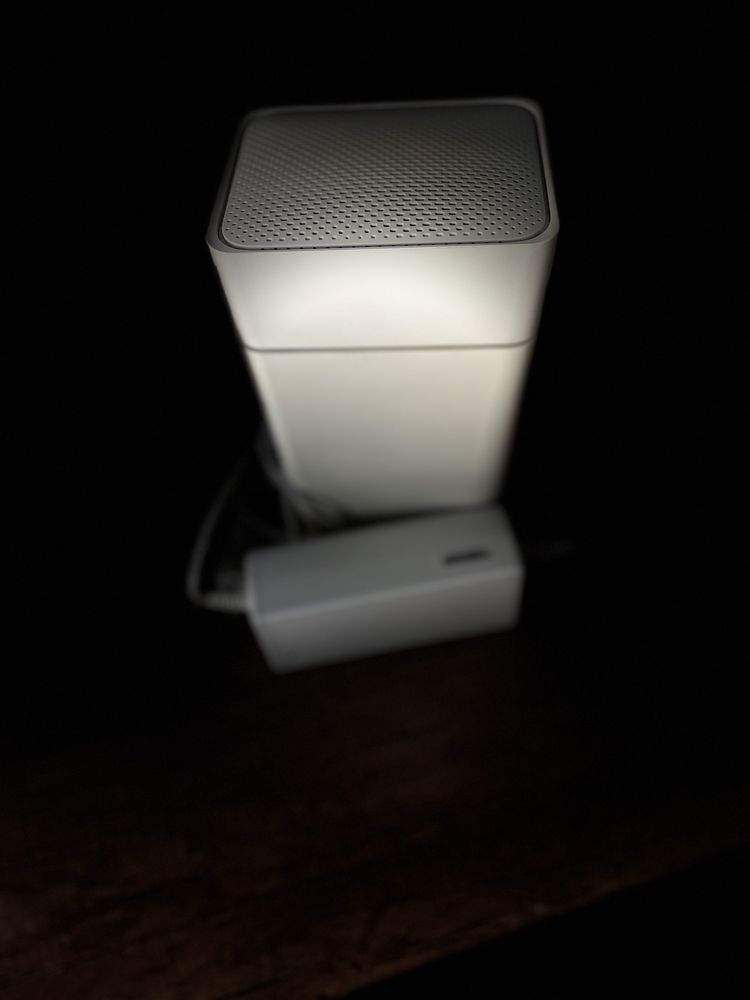 router/modem ARRIS