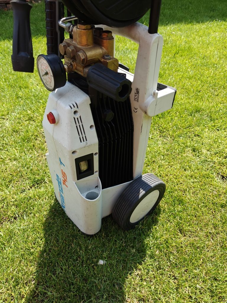 Myjka ciśnieniowa Karcher Kranzle 145T
