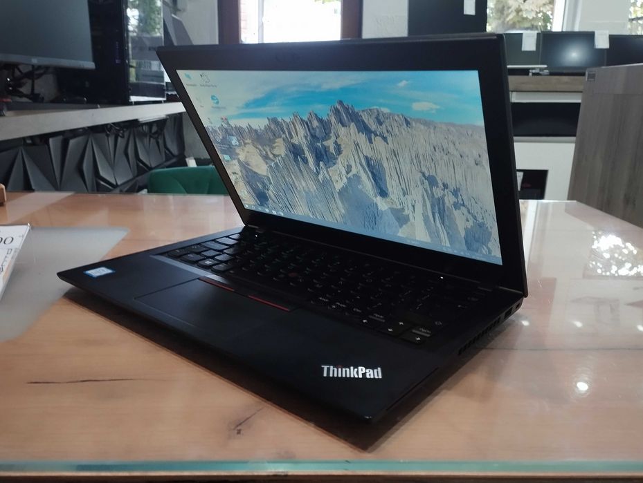 Lenovo ThinkPad X280